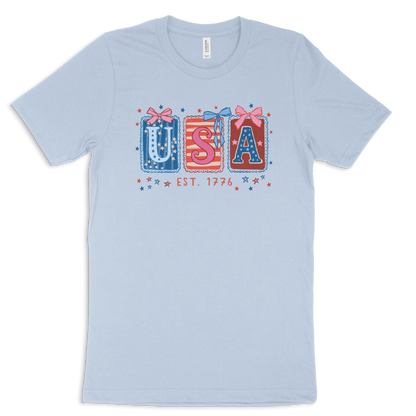 USA T-shirt
