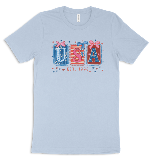 USA T-shirt
