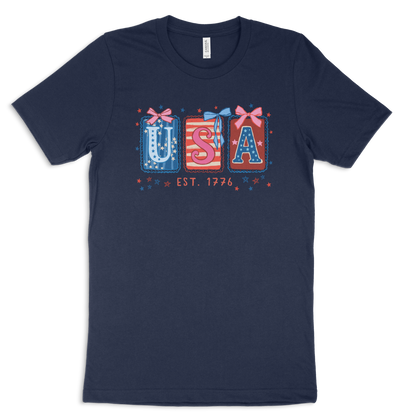 USA T-shirt